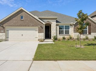 11141 Abbotsbury Rd, Haslet, TX 76052