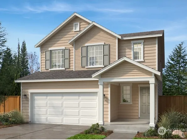 5147 88th Drive NE #028, Marysville, WA 98270