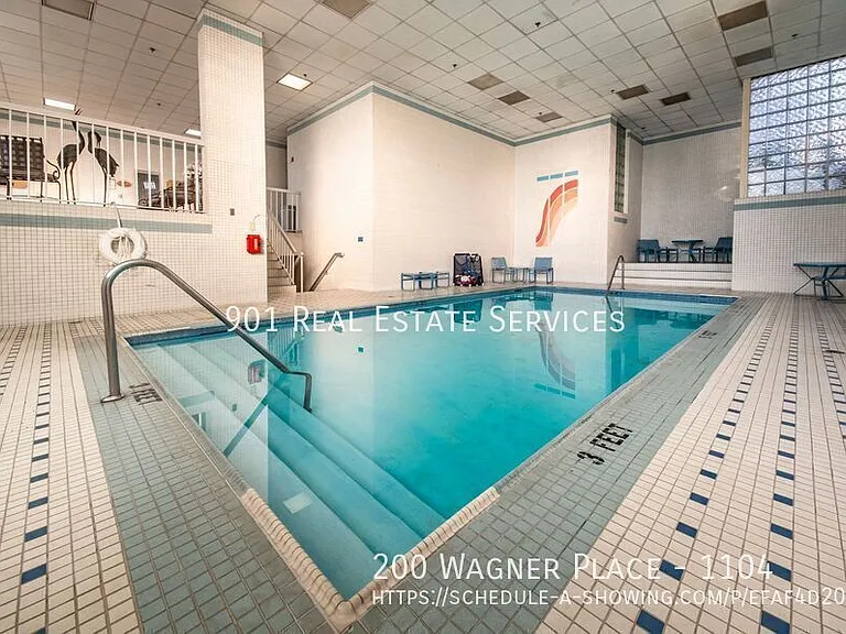 200 Wagner Pl #1104 — Photo 28