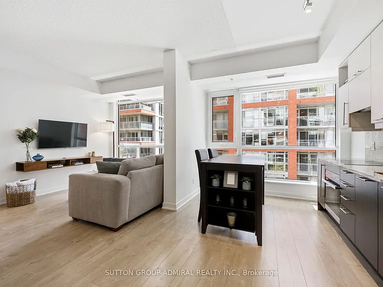 30 Nelson St #312 — Photo 4