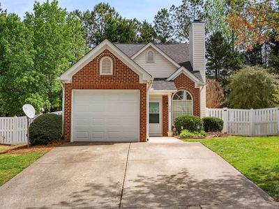 200 Adefield Ln, Holly Springs, NC, 27540
