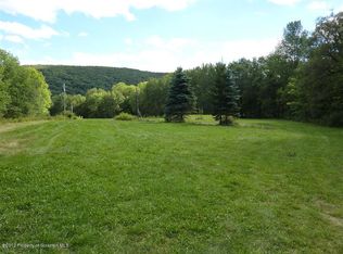 Crystal Lake Rd, Carbondale, PA 18407