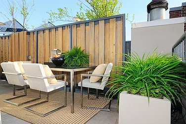 Rented by Fionn Campbell