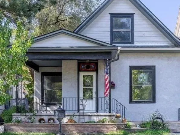 116 W Adams Ave, Pueblo, CO 81004