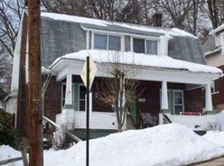 568 N Elm St, Butler, PA