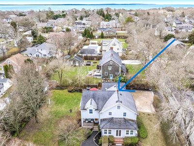 63 Queen Street, Falmouth, MA, 02540