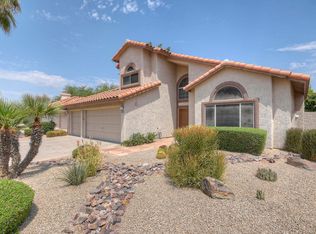 8944 E Conieson Rd, Scottsdale, AZ 85260