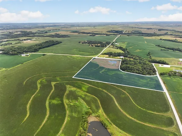 Section 33 Township 78 Range 21 78 Northeast NE, Prairie City, IA 50228