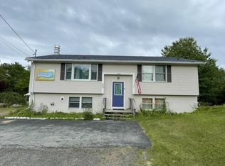 734 Saint George Rd, South Thomaston, ME 04858