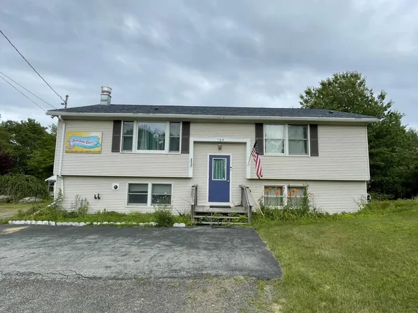 734 St. George Road, South Thomaston, ME 04858