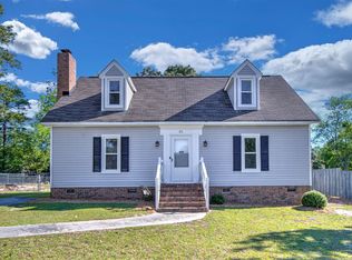 211 Coronado Rd, West Columbia, SC 29170