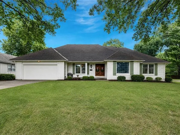 5000 W 97th Ter, Overland Park, KS 66207