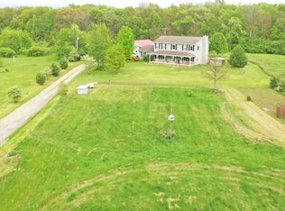 5867 S 900 W, Westpoint, IN 47992