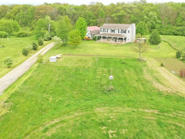 5867 S 900 W, Westpoint, IN 47992