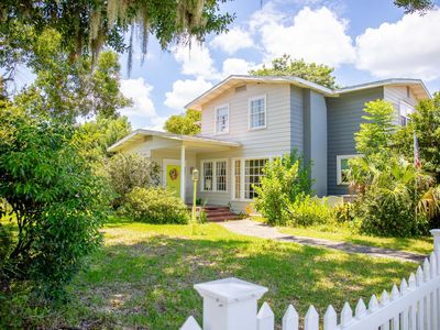 304 S Delaney Avenue, Avon Park, FL, 33825