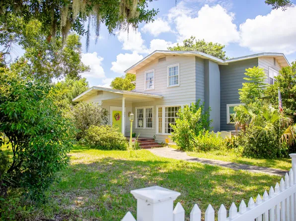 304 S Delaney Avenue, Avon Park, FL 33825