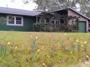 1079 Yorktown Dr, Charleston, SC 29412