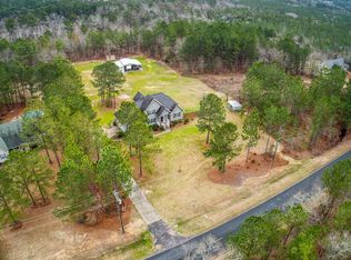 164 Hamelin Rd, Aiken, SC 29805