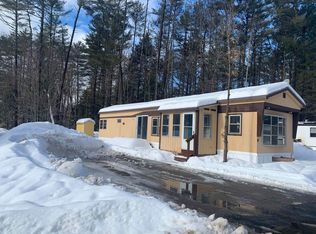 22 Pineland Park Rd, Milton, NH 03851
