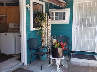 158 Avenida De La Paz #STUDIO, San Clemente, CA 92672