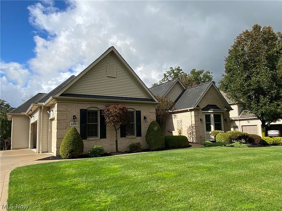 6890 Great Oaks Pkwy, Independence, OH 44131 Zillow