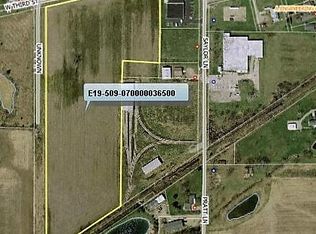 0 Third St, Swanton, OH 43552