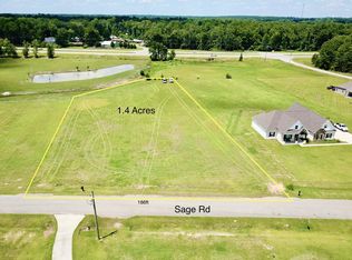 Sage Rd, ASHFORD, AL 36312