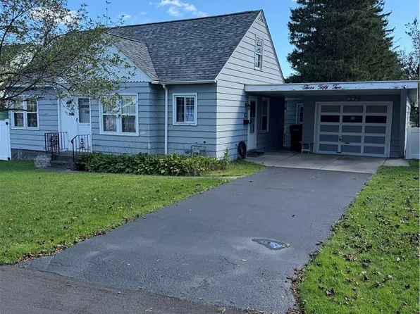352 Wainwright Ave, Syracuse, NY 13208
