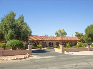 4415 Emerald Ave, Las Vegas, NV 89120