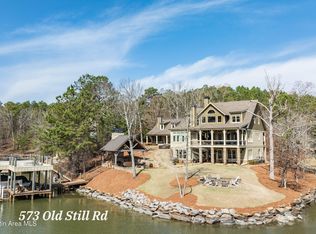 573 Old Still Rd, Dadeville, AL 36853