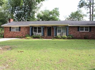 1500 Windsor Rd, Perry, GA 31069