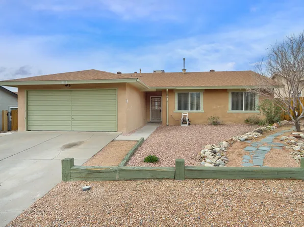 8113 Eddy Ave NE, Albuquerque, NM 87109