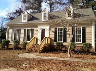 160 King George Way, Columbia, SC 29210