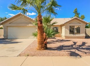 1620 E Golden Ln, Chandler, AZ 85225