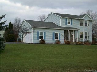 5167 Kennedy Cres, Sanborn, NY 14132