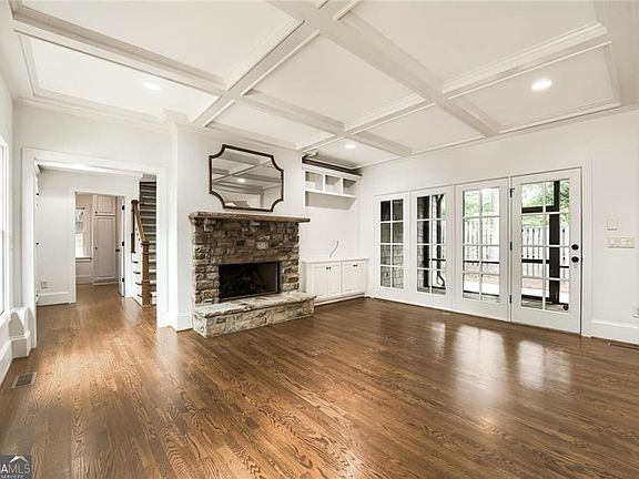 2nd image of 3406 Keswick Ct