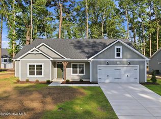 980 Rialto Ln, Ayden, NC 28513