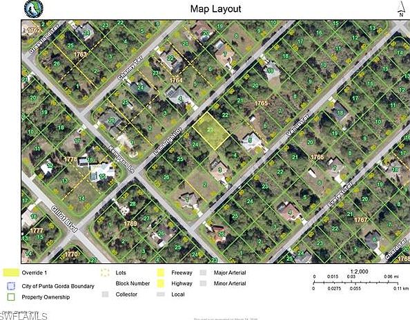 1st image of 5316 Lambright Dr