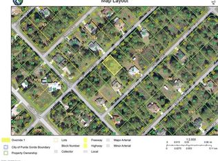 5316 Lambright Dr, Port Charlotte, FL 33981