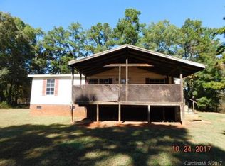 11680 Bethel Church Rd, Midland, NC 28107