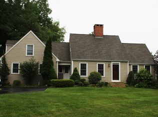 51 Hayden Rd, Harwinton, CT 06791