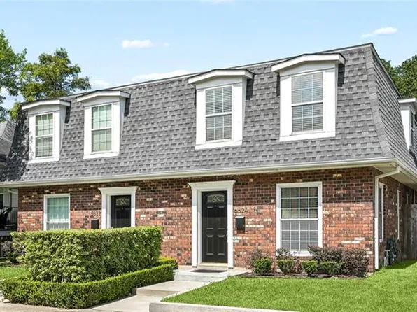 6624 Milne Blvd, New Orleans, LA 70124