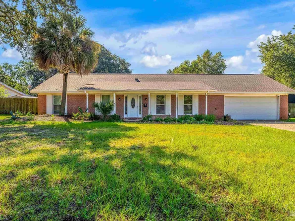 3520 Firestone Blvd, Pensacola, FL 32503
