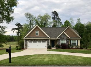 387 Keith Hills Rd, Lillington, NC 27546