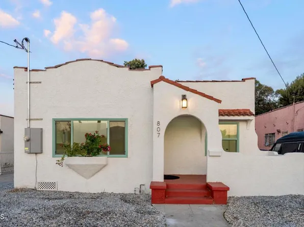 807 N Chester Ave, Compton, CA 90221