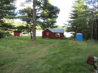 2292 Passi Rd, Ely, MN 55731