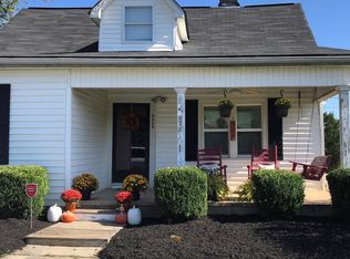 4304 McGinnis Rd, Corryton, TN 37721