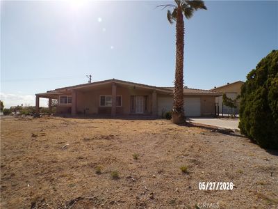 16420 Malahat Rd, Apple Valley, CA, 92307