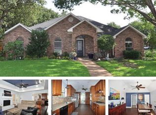1535 Southfork Dr, Keller, TX 76248