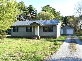 43 Flint Dr, Decherd, TN 37324